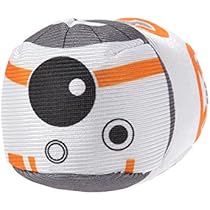 ツムツム (S)　スターウォーズ 62個 (D2) STAR WARS/R2-D2/ツムツム Sサイズ ぬいぐるみ | LINEブランド